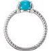 Cabochon Ring