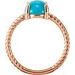 Cabochon Ring