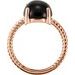Cabochon Ring