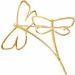 Dragonfly Brooch
