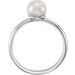 Pearl Ring