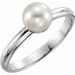 Pearl Ring