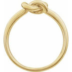 Knot Ring