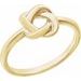 Knot Ring