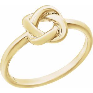 Knot Ring