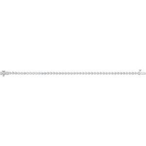 Line Bracelet