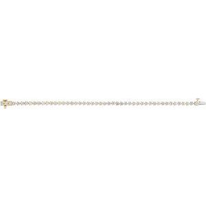 Line Bracelet