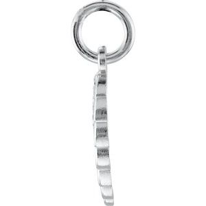 Posh Mommy® Wing Charm/Pendant or Dangle