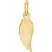 Posh Mommy® Wing Charm/Pendant or Dangle