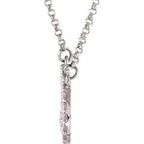 "XO" Necklace or Center