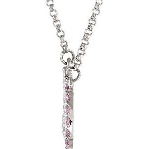 "XO" Necklace or Center
