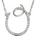 Initial Necklace