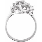 Freeform Ring