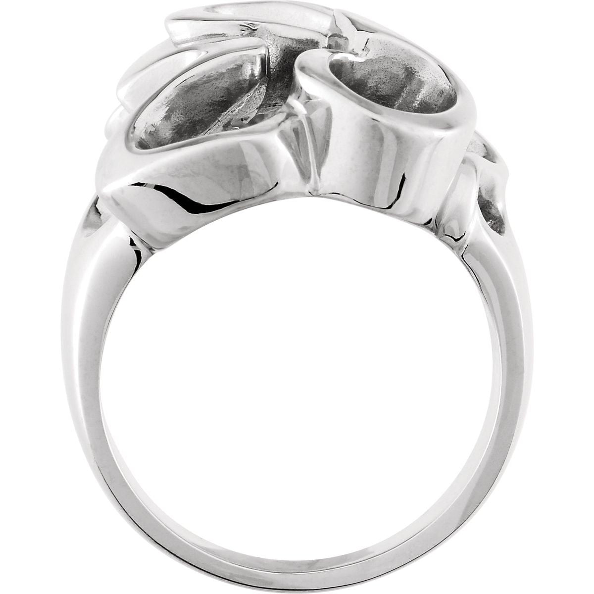 Freeform Ring