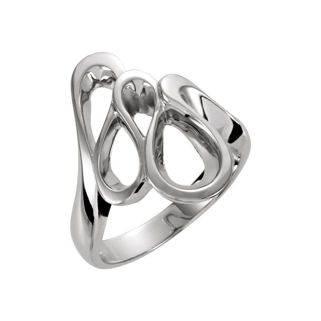 Freeform Ring