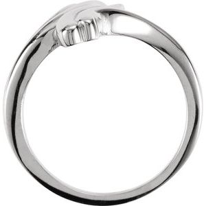 Freeform Ring