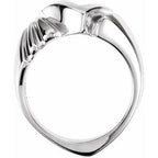 Freeform Ring