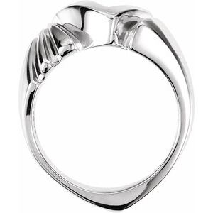 Freeform Ring