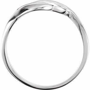 Freeform Remount Ring