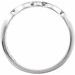 Latticework Ring