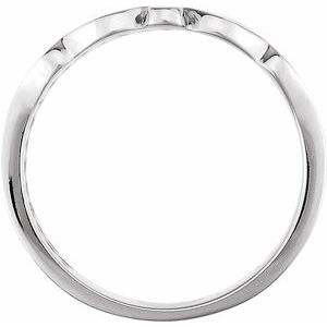 Latticework Ring