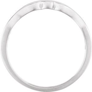Latticework Ring