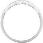 Latticework Ring