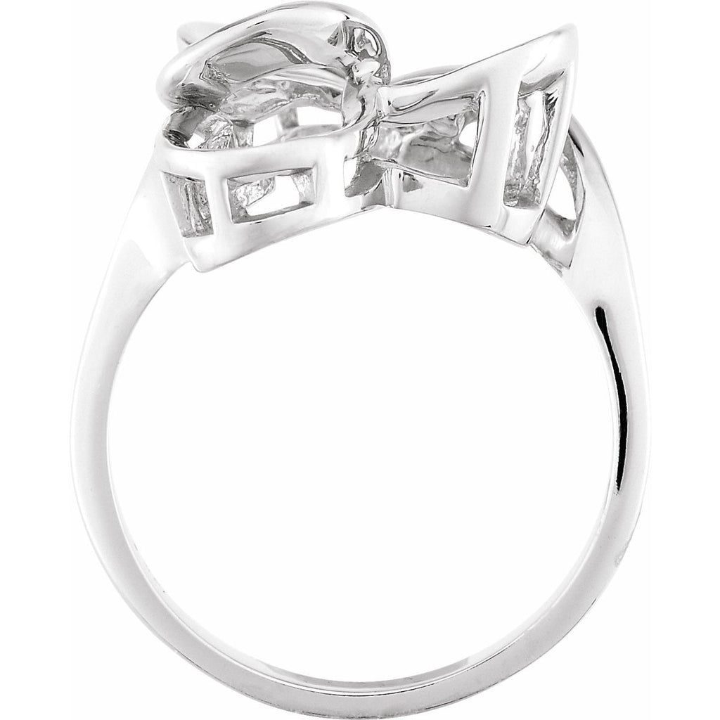 Freeform Ring