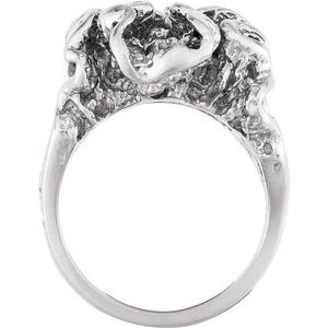 Freeform Ring