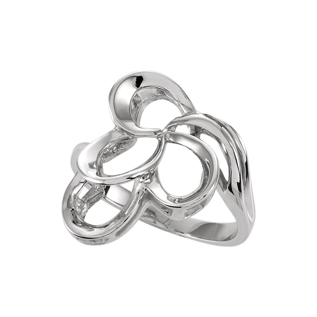 Freeform Ring