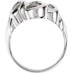 Freeform Ring