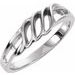 Freeform Ring