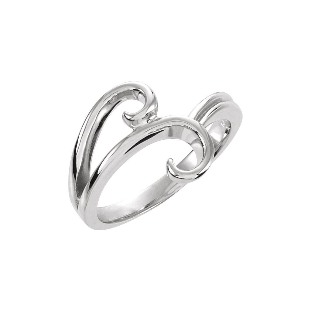 Freeform Ring