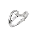 Freeform Ring