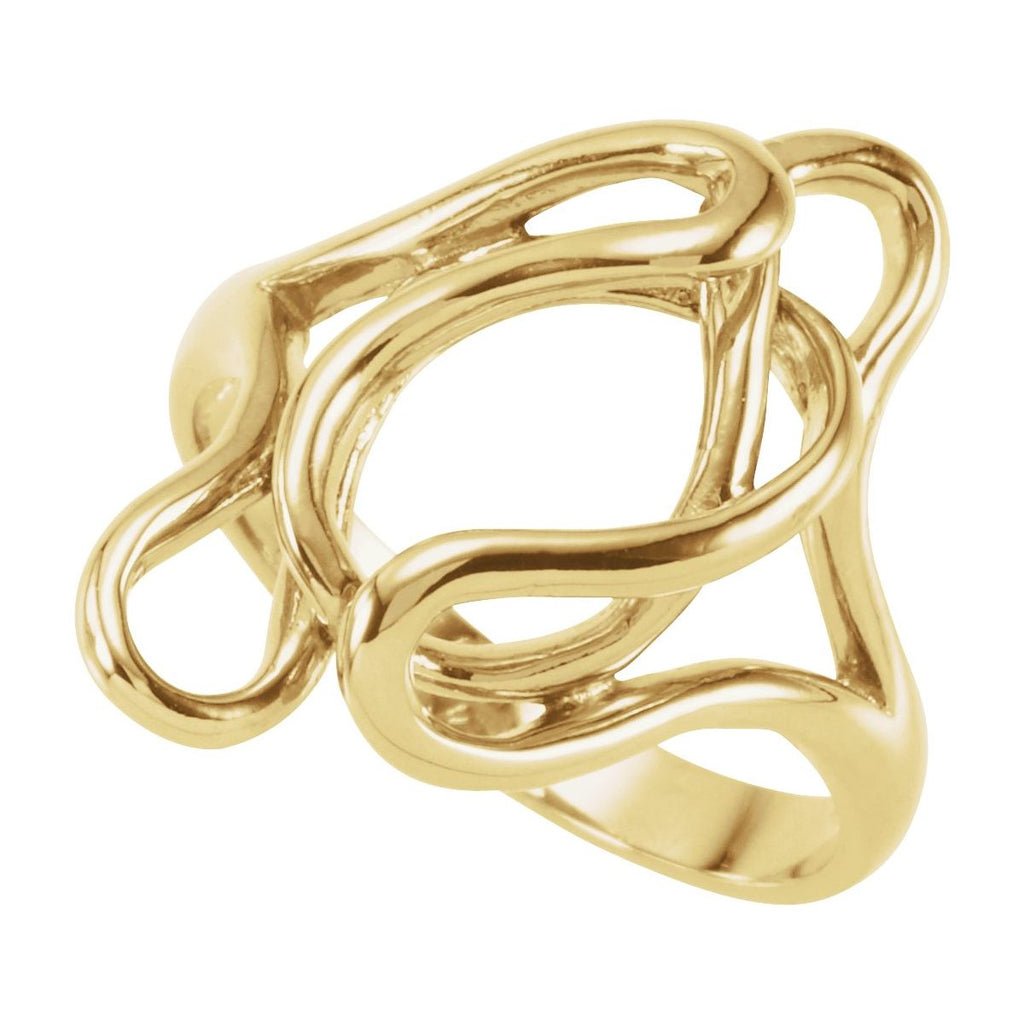 Freeform Ring