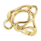 Freeform Ring