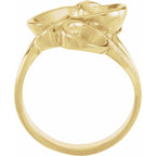 Freeform Ring