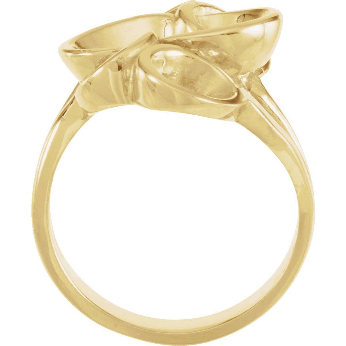 Freeform Ring