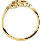 Freeform Ring