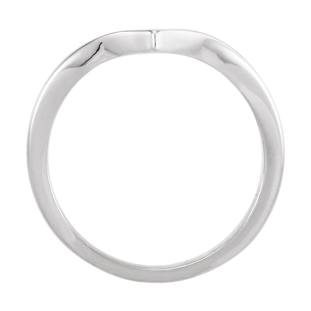 V Ring