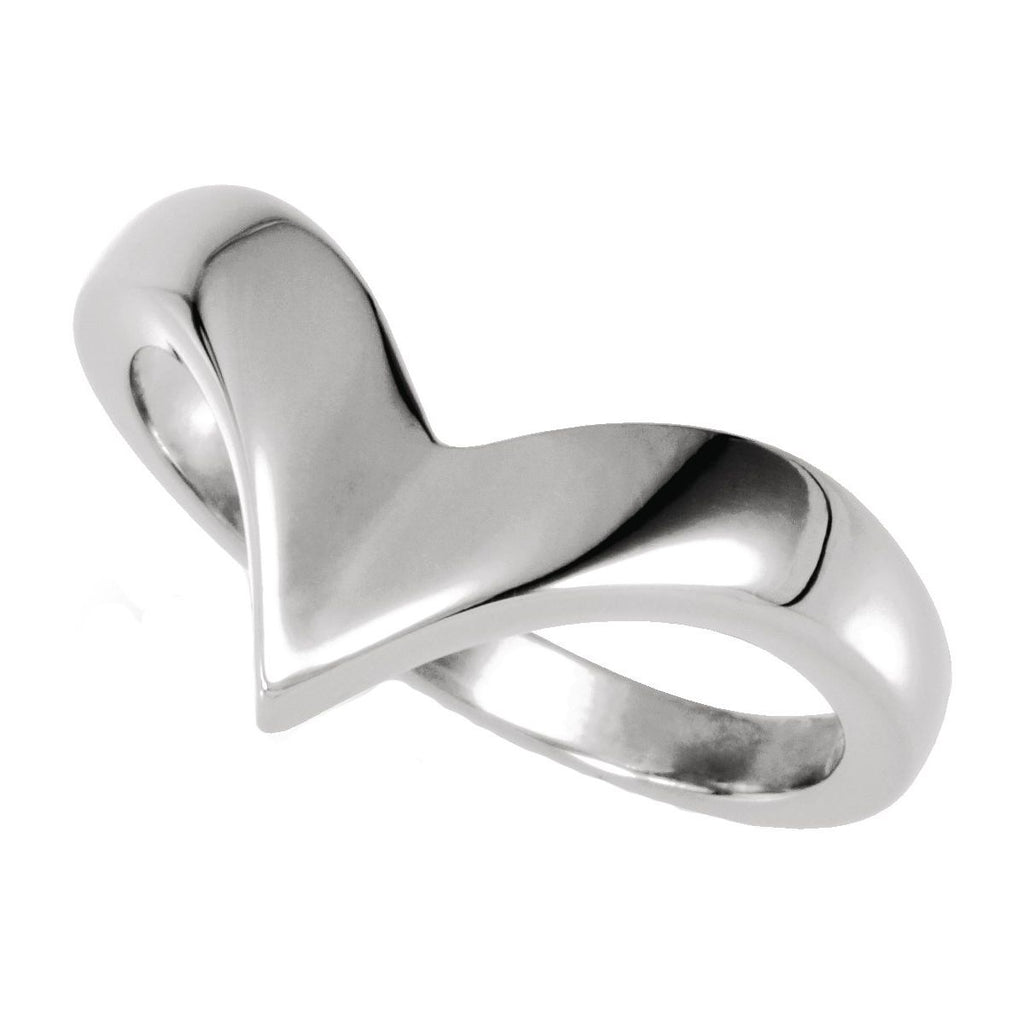 V Ring