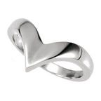 V Ring