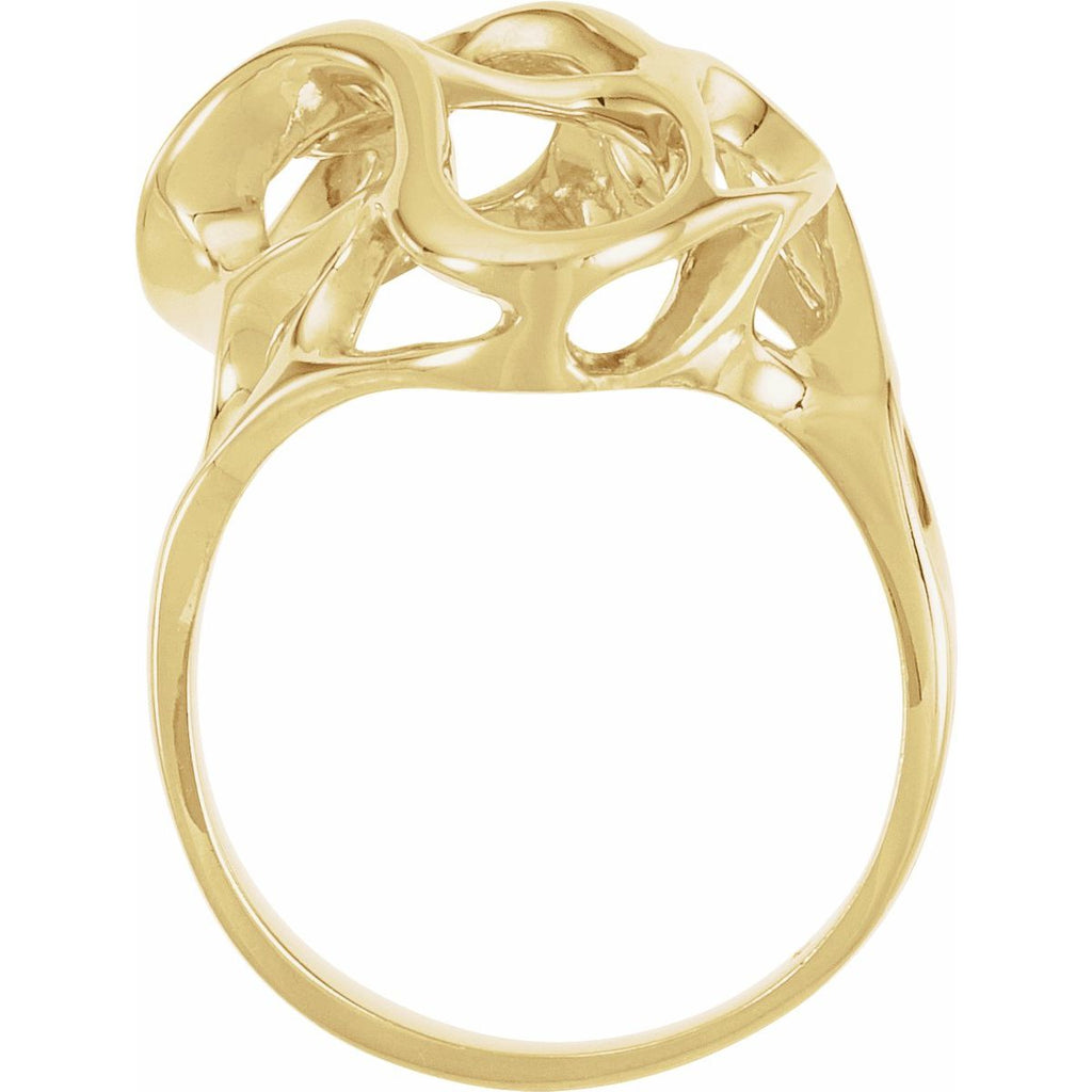 Freeform Ring