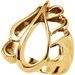 Freeform Ring