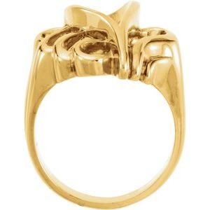 Freeform Ring