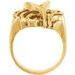 Freeform Ring