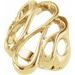Freeform Ring