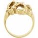 Freeform Ring