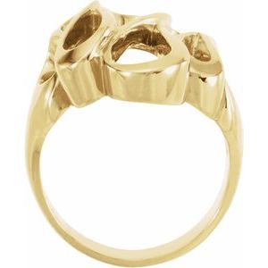 Freeform Ring