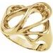 Freeform Ring